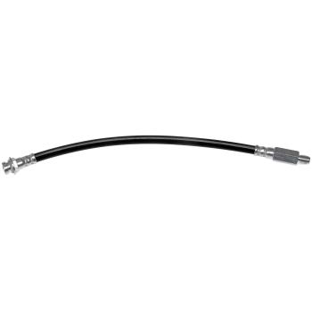 1967 Oldsmobile F85 Brake Hydraulic Hose Front Left Dorman H66724 image 4 of 4