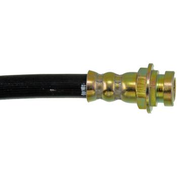 1976 Plymouth Valiant Brake Hydraulic Hose