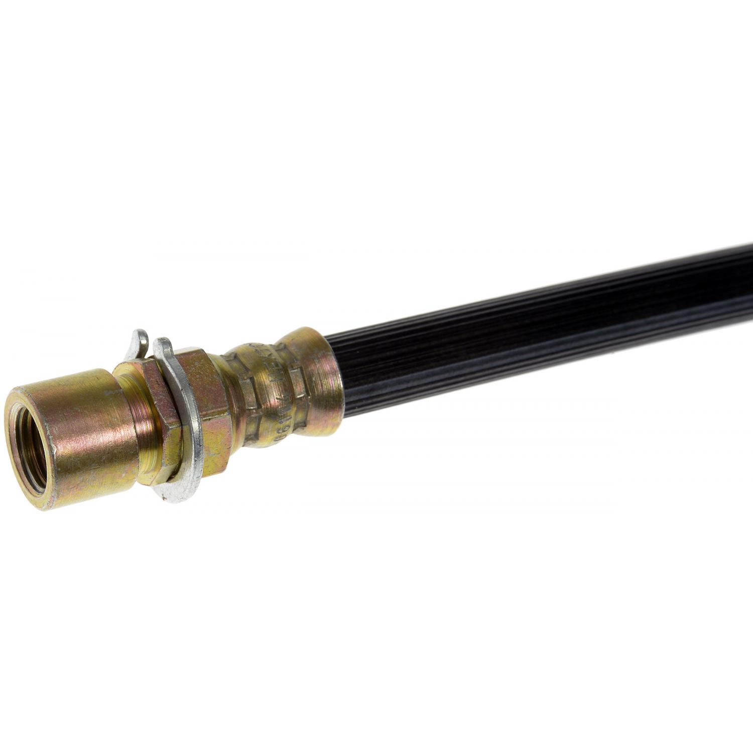 Dorman H71374 - Brake Hydraulic Hose Dorman H71374 Brake Hydraulic Hose product image 2 of 4