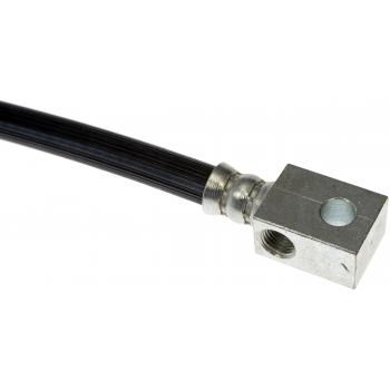 1969 Pontiac Firebird Brake Hydraulic Hose Rear Center Dorman H71374 image 3 of 4