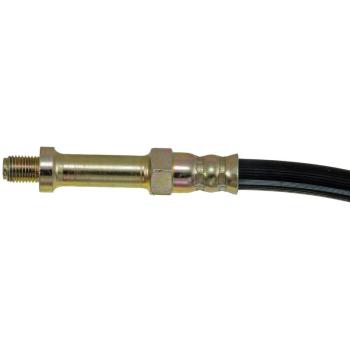 1972 Plymouth Fury I Brake Hydraulic Hose