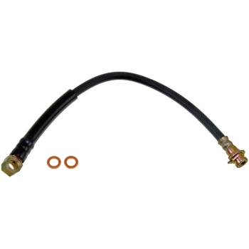 1972 Chevrolet Kingswood Brake Hydraulic Hose Front Left Dorman H73305 image 3 of 3