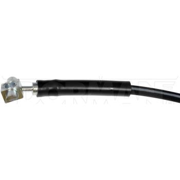 1975 Chevrolet K5 Blazer Brake Hydraulic Hose