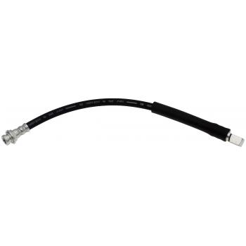 1973 Oldsmobile Cutlass Brake Hydraulic Hose Front Left Dorman H79995 image 4 of 4