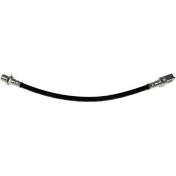 1973 Chevrolet C20 Pickup Brake Hydraulic Hose Rear Center Dorman H80001 image 1 of 4
