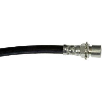 1973 Chevrolet C20 Pickup Brake Hydraulic Hose Rear Center Dorman H80001 image 3 of 4