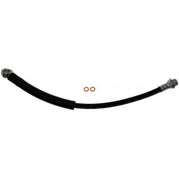 1975 Buick Skylark Brake Hydraulic Hose Front Left Dorman H80965 image 4 of 4