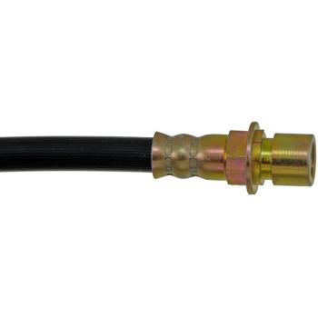 1975 Pontiac Bonneville Brake Hydraulic Hose Rear Center Dorman H80967 image 2 of 3