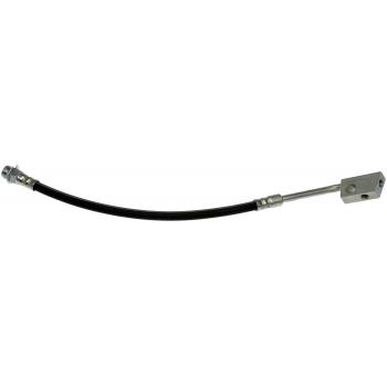 1976 Chrysler Newport Brake Hydraulic Hose Rear Center Dorman H84528 image 1 of 4