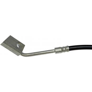 1976 Chrysler Newport Brake Hydraulic Hose Rear Center Dorman H84528 image 2 of 4