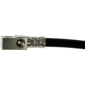 1994 GMC G2500 Brake Hydraulic Hose Rear Center Dorman H86506 image 2 of 4