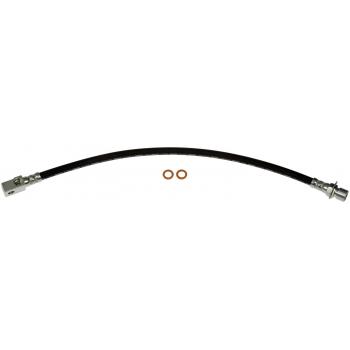 1994 GMC G2500 Brake Hydraulic Hose Rear Center Dorman H86506 image 4 of 4