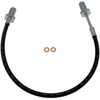 1979 Ford F7000 Brake Hydraulic Hose Front Dorman H86586 image 3 of 4