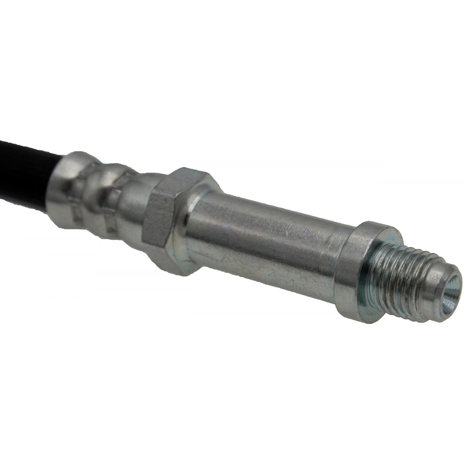 Dorman H88970 - Brake Hydraulic Hose Dorman H88970 Brake Hydraulic Hose product image 1 of 4