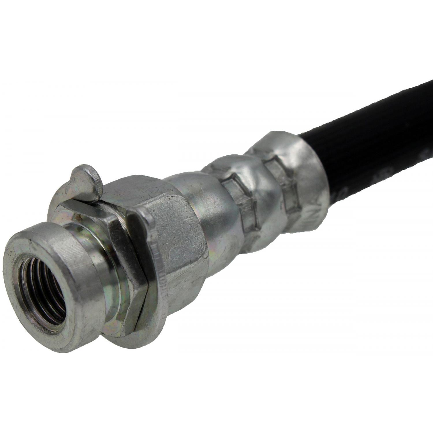 Dorman H88970 - Brake Hydraulic Hose Dorman H88970 Brake Hydraulic Hose product image 2 of 4