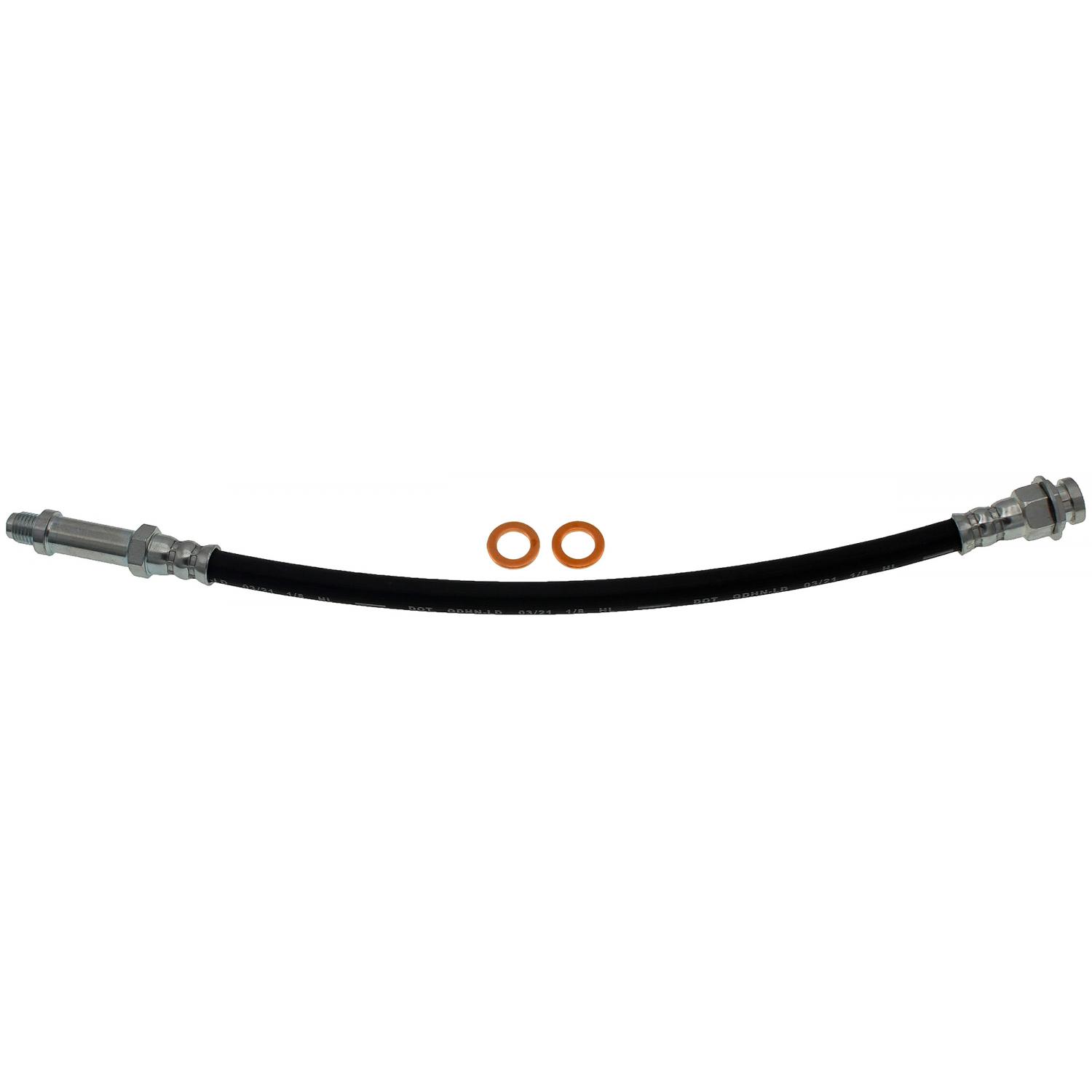Dorman H88970 - Brake Hydraulic Hose Dorman H88970 Brake Hydraulic Hose product image 3 of 4