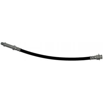 1976 Chrysler Newport Brake Hydraulic Hose Front Left Dorman H88970 image 4 of 4