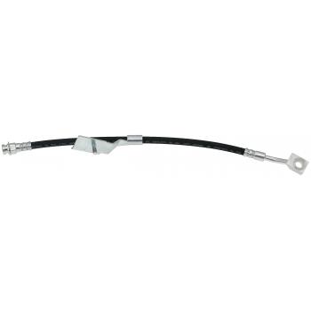 1977 Dodge Aspen Brake Hydraulic Hose Front Left Dorman H88971 image 1 of 4