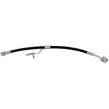 1977 Dodge Aspen Brake Hydraulic Hose Front Left Dorman H88971 image 4 of 4