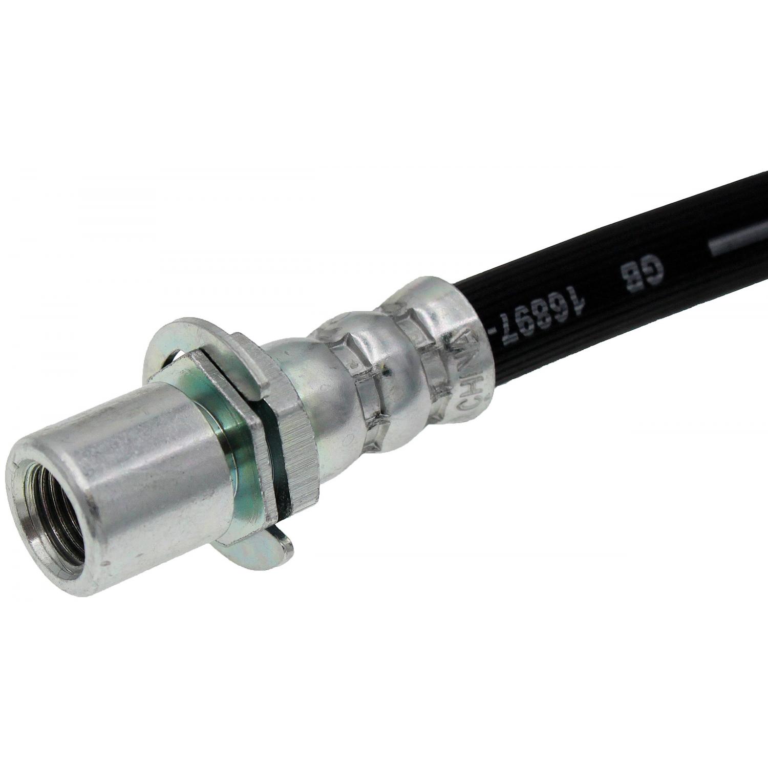 Dorman H96764 Brake Hydraulic Hose product image 2 of 3