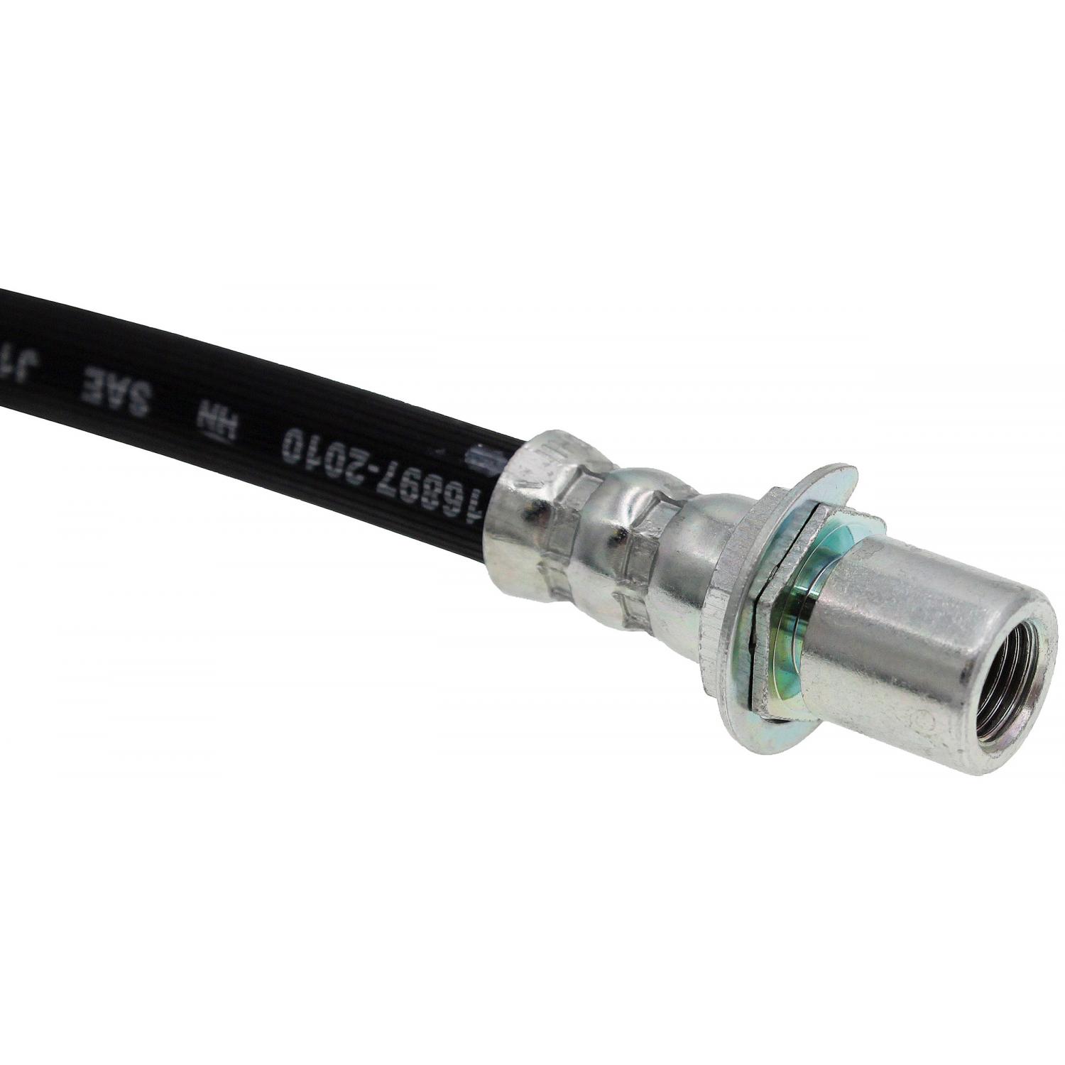 Dorman H96764 Brake Hydraulic Hose product image 3 of 3