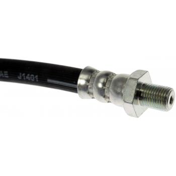 1984 Nissan Maxima Clutch Hydraulic Hose Dorman H96868 image 3 of 4