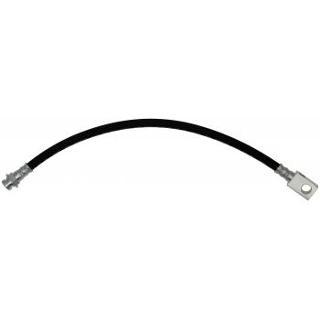 1977 Ford Bronco Brake Hydraulic Hose Rear Center Dorman H97667 image 1 of 4