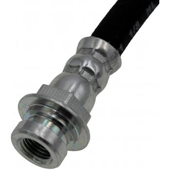 1977 Ford Bronco Brake Hydraulic Hose Rear Center Dorman H97667 image 2 of 4