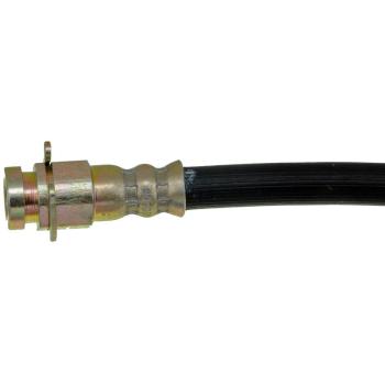 1983 Chrysler E Class Brake Hydraulic Hose Rear Center Dorman H98911 image 2 of 3