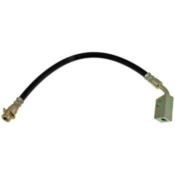 1983 Chrysler E Class Brake Hydraulic Hose Rear Center Dorman H98911 image 3 of 3