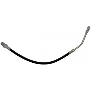1980 Chevrolet K20 Suburban Brake Hydraulic Hose Front Left Dorman H98925 image 1 of 4