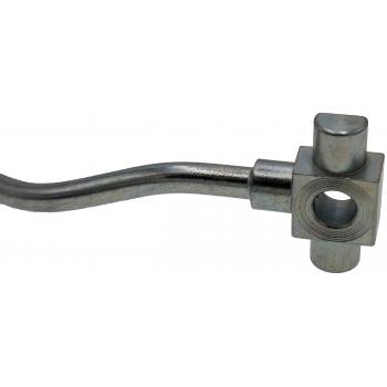 1980 Chevrolet K20 Suburban Brake Hydraulic Hose Front Left Dorman H98925 image 3 of 4