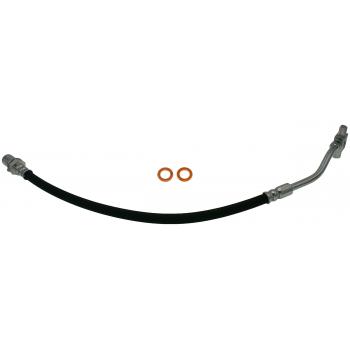 1980 Chevrolet K20 Suburban Brake Hydraulic Hose Front Left Dorman H98925 image 4 of 4