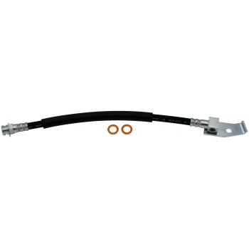 1982 Mercury Marquis Brake Hydraulic Hose Rear Center Dorman H98942 image 4 of 4