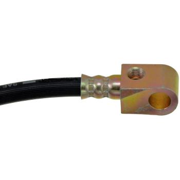 1983 Ford Mustang Brake Hydraulic Hose Rear Center Dorman H98945 image 1 of 3