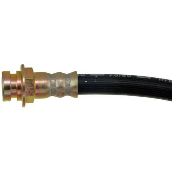 1983 Ford Mustang Brake Hydraulic Hose Rear Center Dorman H98945 image 2 of 3