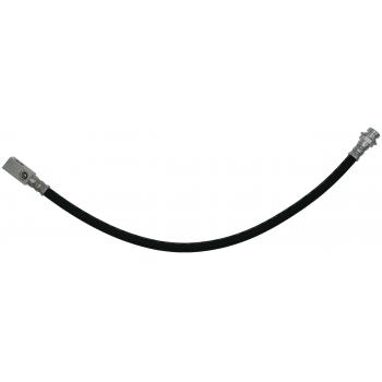 1978 Ford Bronco Brake Hydraulic Hose Rear Center Dorman H99066 image 1 of 4