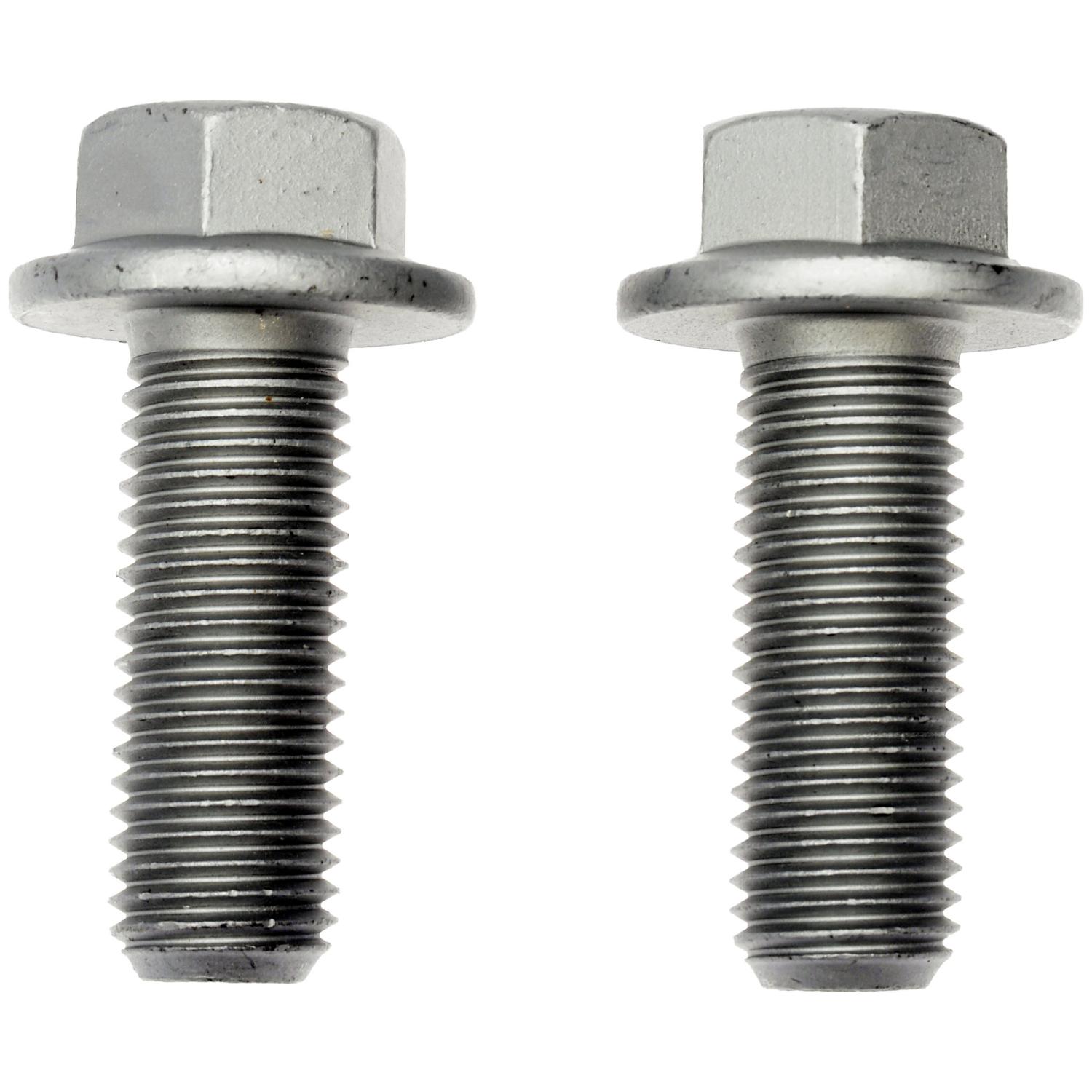 Dorman HW10354 - Disc Brake Caliper Bracket Mounting Bolt Dorman HW10354 Disc Brake Caliper Bracket Mounting Bolt product image 1 of 4