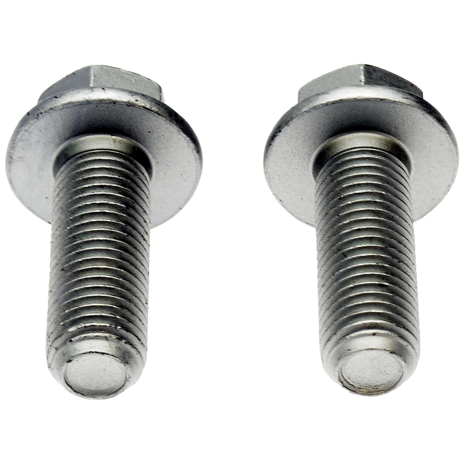 Dorman HW10354 - Disc Brake Caliper Bracket Mounting Bolt Dorman HW10354 Disc Brake Caliper Bracket Mounting Bolt product image 2 of 4