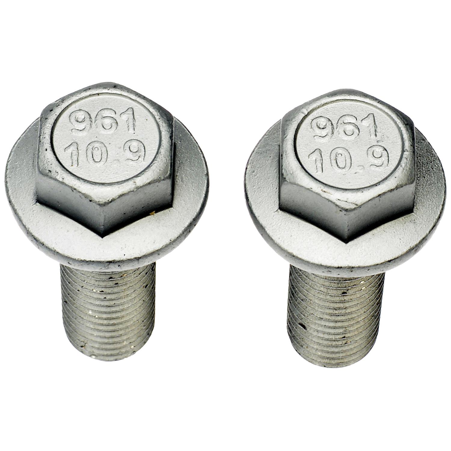 Dorman HW10354 - Disc Brake Caliper Bracket Mounting Bolt Dorman HW10354 Disc Brake Caliper Bracket Mounting Bolt product image 3 of 4
