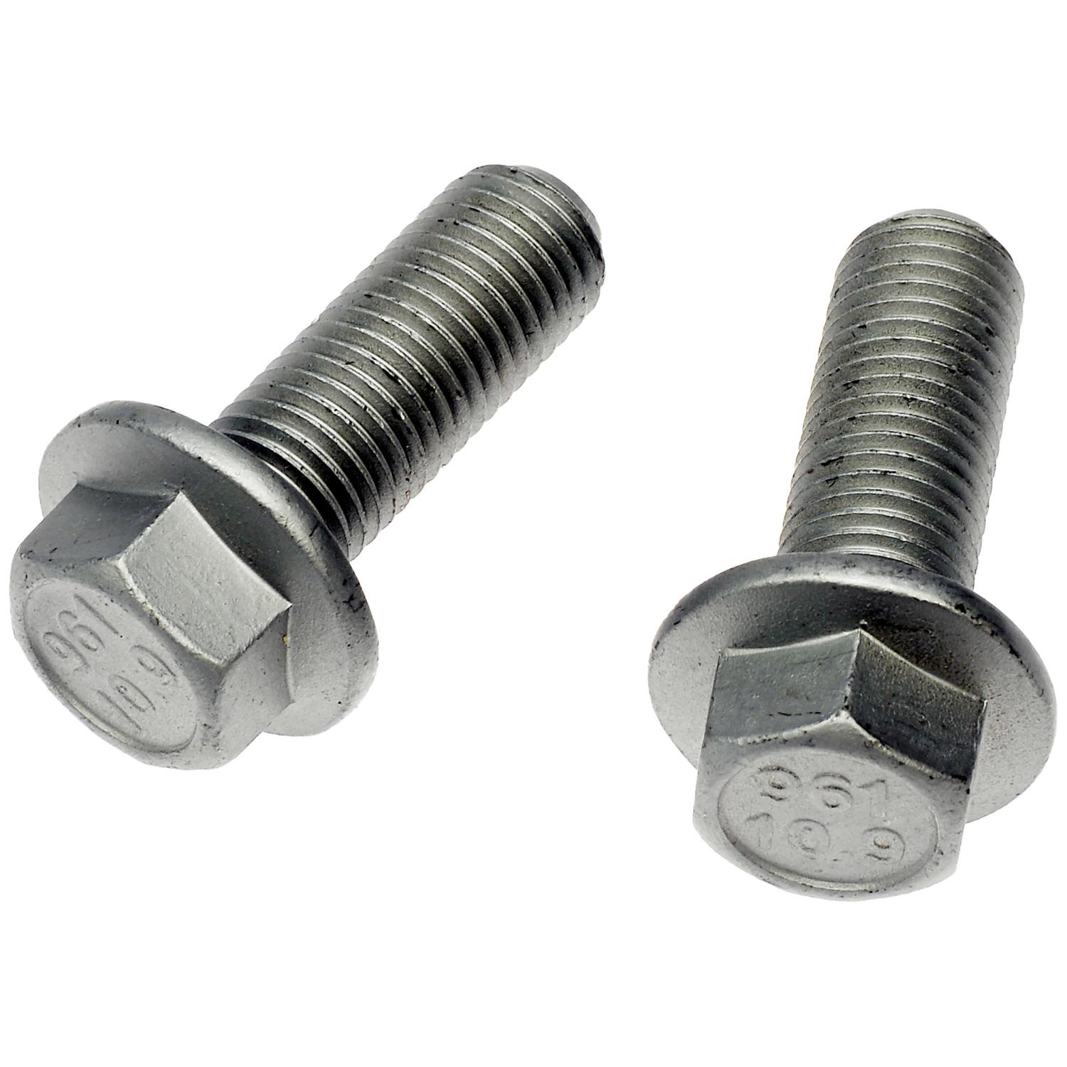 Dorman HW10354 - Disc Brake Caliper Bracket Mounting Bolt Dorman HW10354 Disc Brake Caliper Bracket Mounting Bolt product image 4 of 4