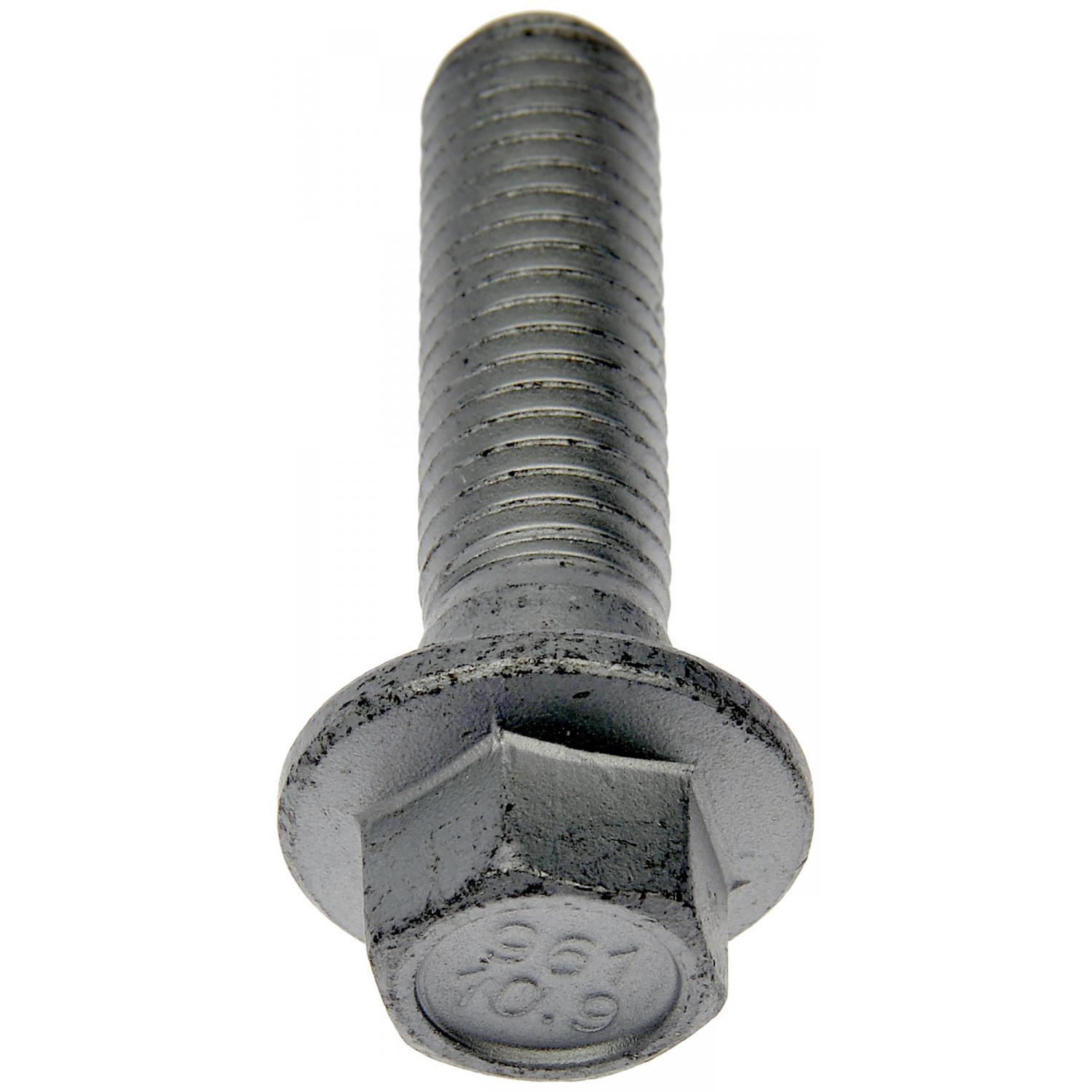 Dorman HW10355 - Disc Brake Caliper Bracket Mounting Bolt Dorman HW10355 Disc Brake Caliper Bracket Mounting Bolt product image 1 of 4