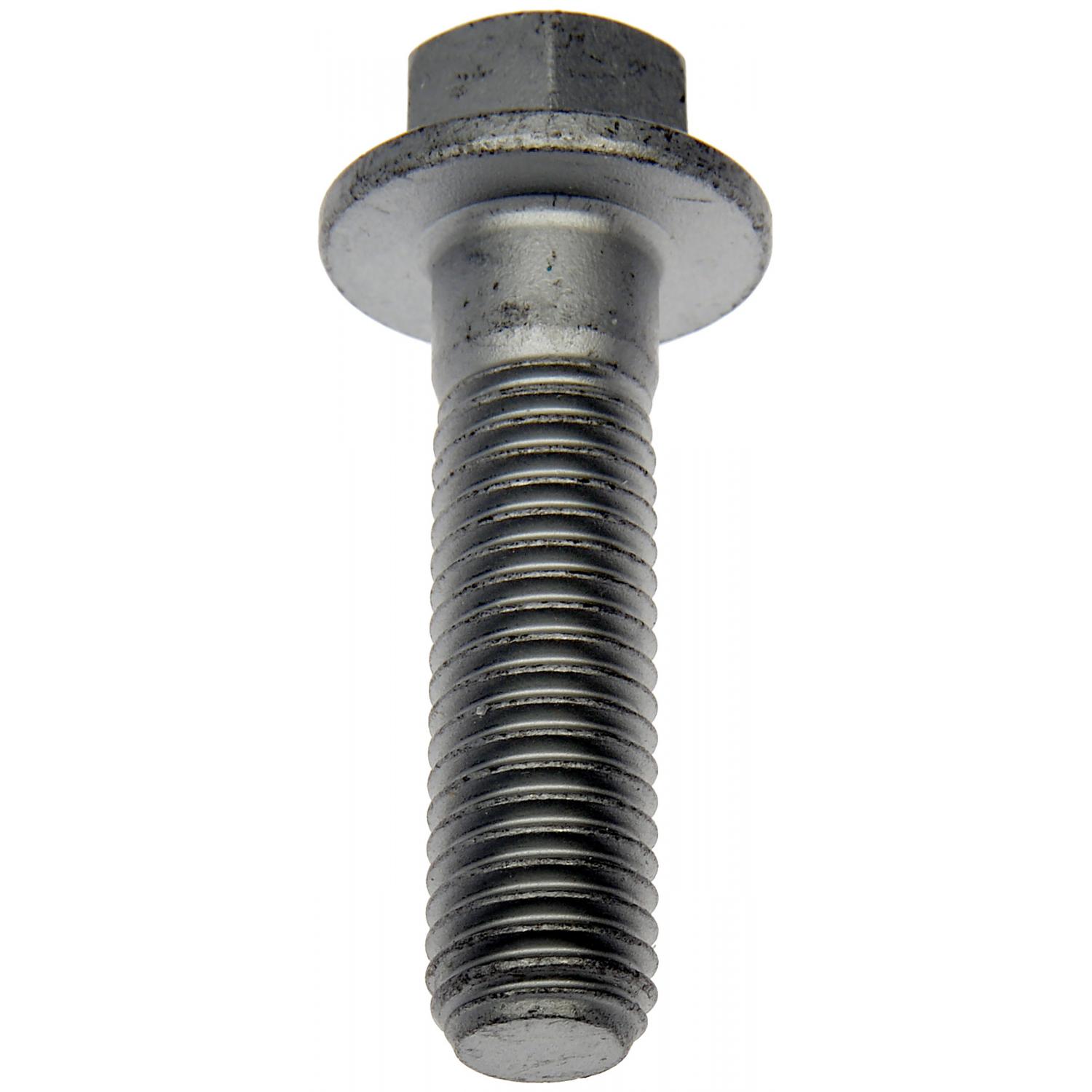 Dorman HW10355 - Disc Brake Caliper Bracket Mounting Bolt Dorman HW10355 Disc Brake Caliper Bracket Mounting Bolt product image 2 of 4