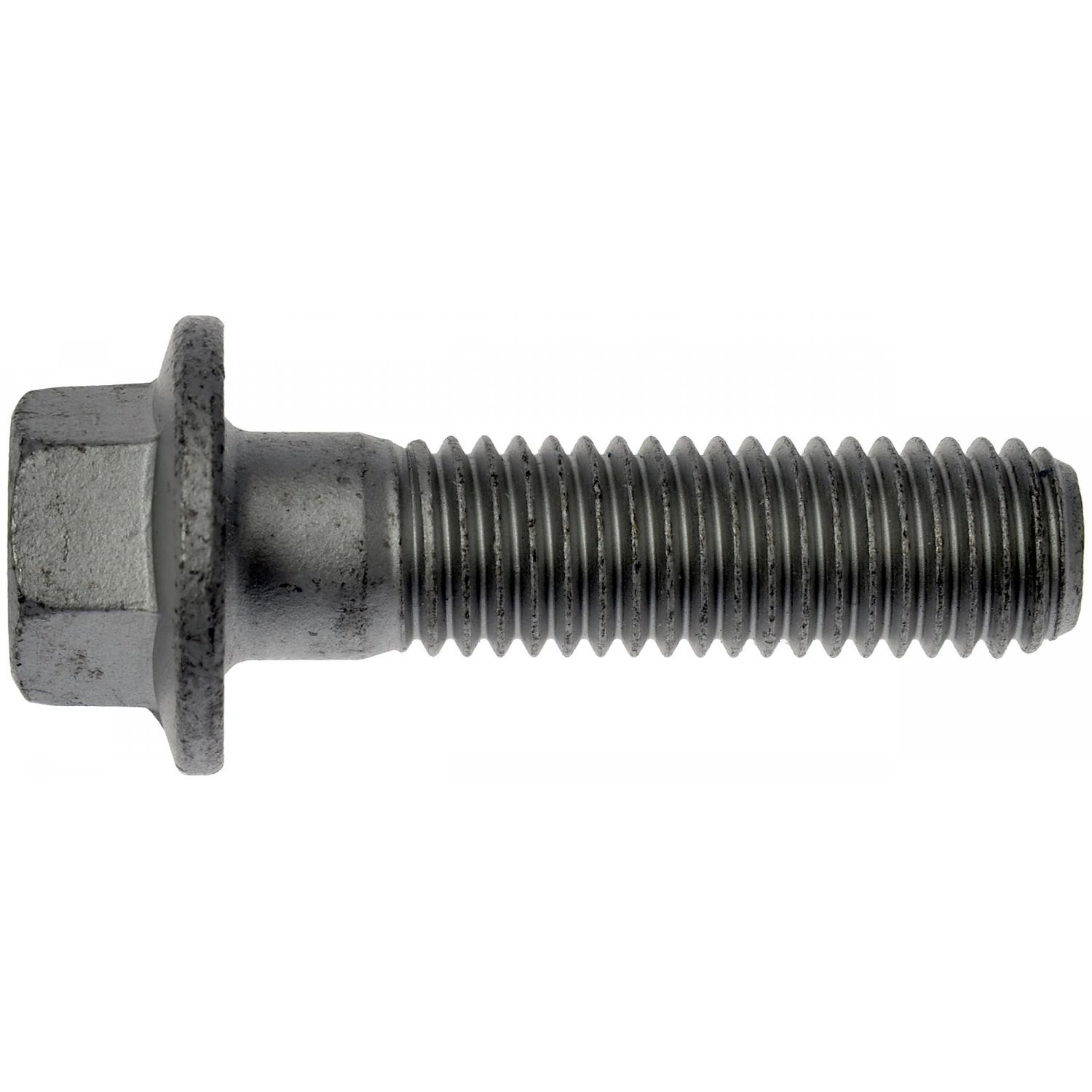 Dorman HW10355 - Disc Brake Caliper Bracket Mounting Bolt Dorman HW10355 Disc Brake Caliper Bracket Mounting Bolt product image 3 of 4