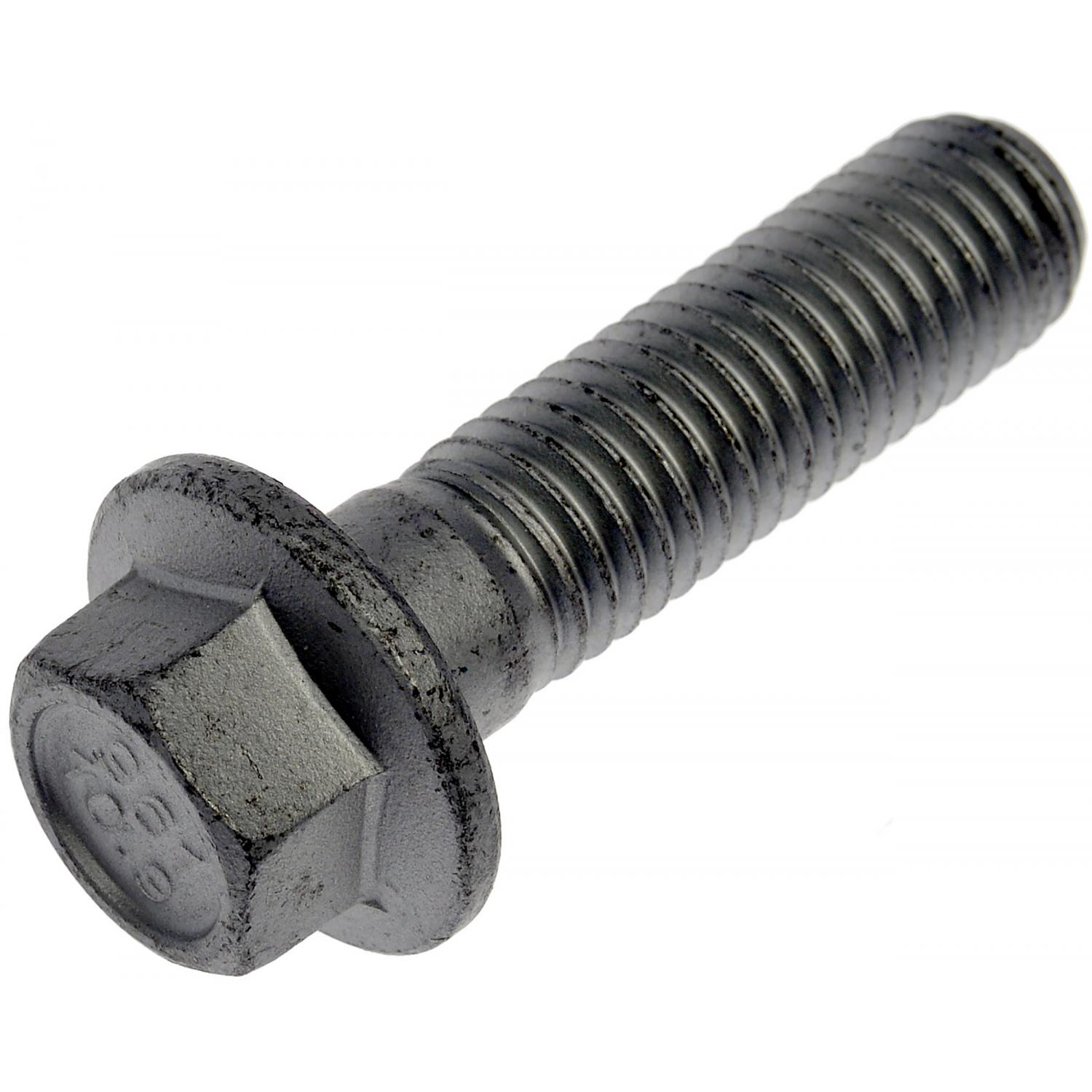 Dorman HW10355 - Disc Brake Caliper Bracket Mounting Bolt Dorman HW10355 Disc Brake Caliper Bracket Mounting Bolt product image 4 of 4