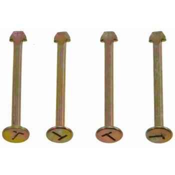 1979 Toyota Corolla Drum Brake Shoe Spring Hold Down Pin