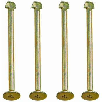 1982 Ford Granada Drum Brake Shoe Spring Hold Down Pin Rear Dorman HW1107 image 1 of 1