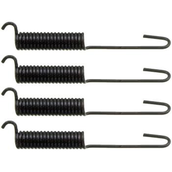 1998 Dodge B1500 Drum Brake Shoe Return Spring Kit Rear Dorman HW111 image 1 of 1