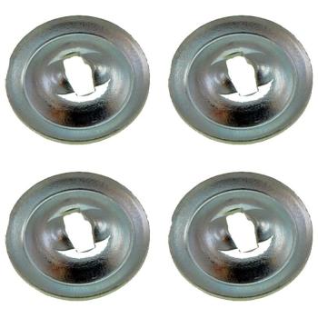 1979 Toyota Corolla Drum Brake Hold Down Spring Cup