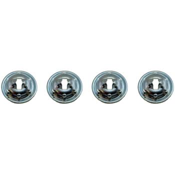 1969 Chevrolet Corvair Drum Brake Hold Down Spring Cup